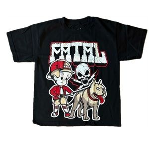 Fatal Clothing | Boy’s Size: L | Bundle |